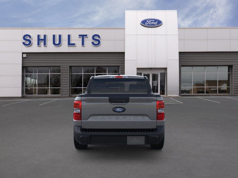 New 2025 Ford Maverick XL image 6