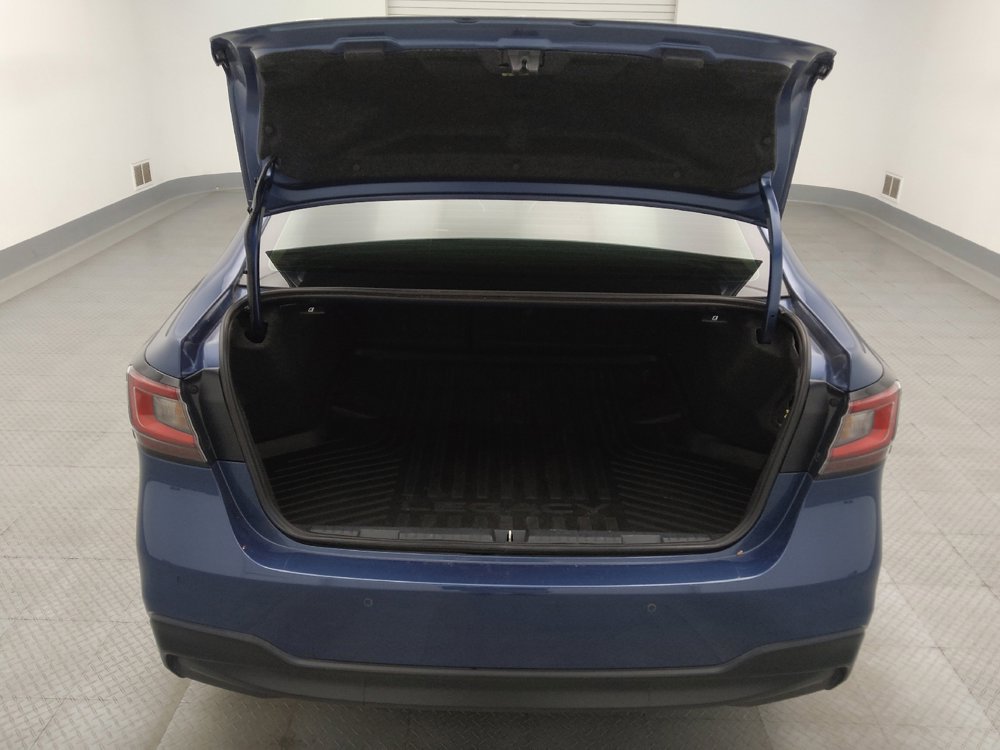 Used 2020 Subaru Legacy Limited AWD/4WD image 29
