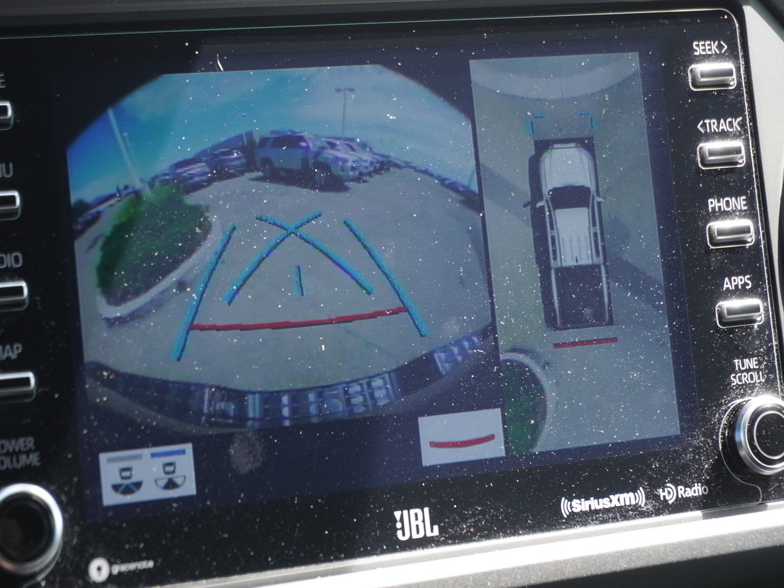 Used 2022 Toyota Tacoma TRD Off-Road w/ TRD Premium Off Road Package AWD/4WD image 26