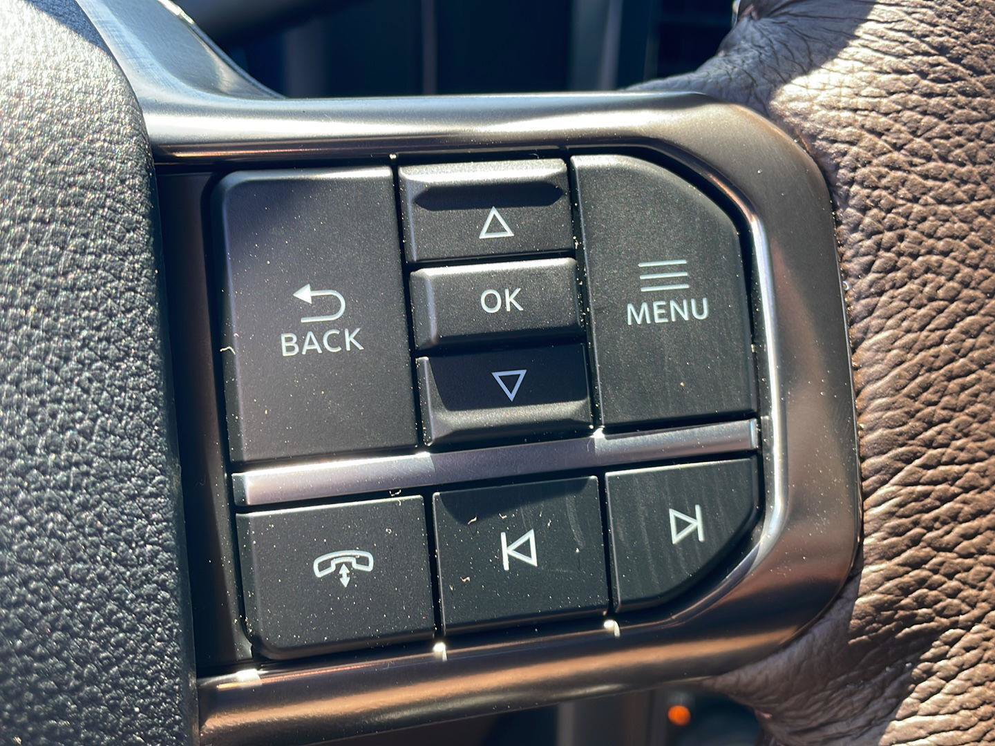 New 2026 Ford F250 King Ranch AWD/4WD image 19