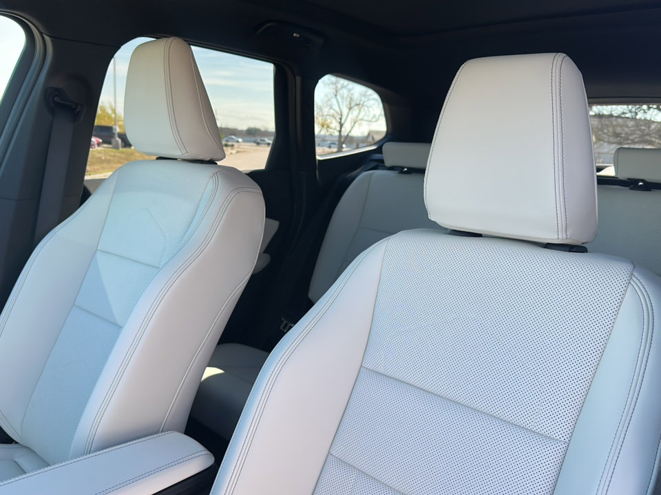 New 2026 BMW X1 xDrive28i w/ Technology Package image 11