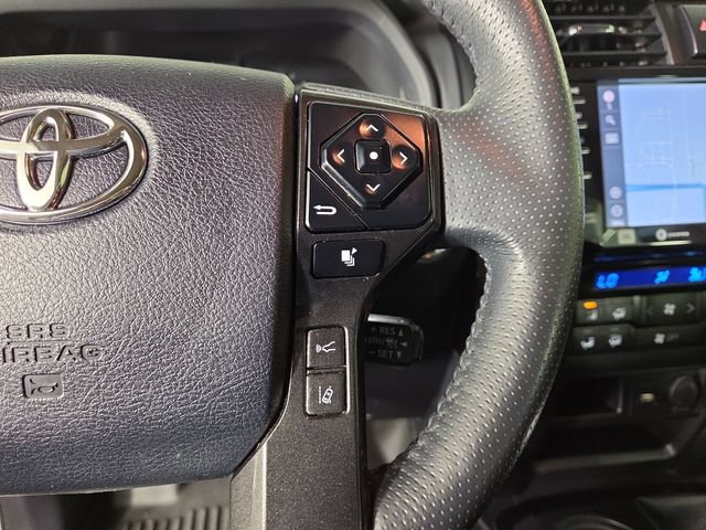 Used 2021 Toyota 4Runner TRD Pro AWD/4WD image 23