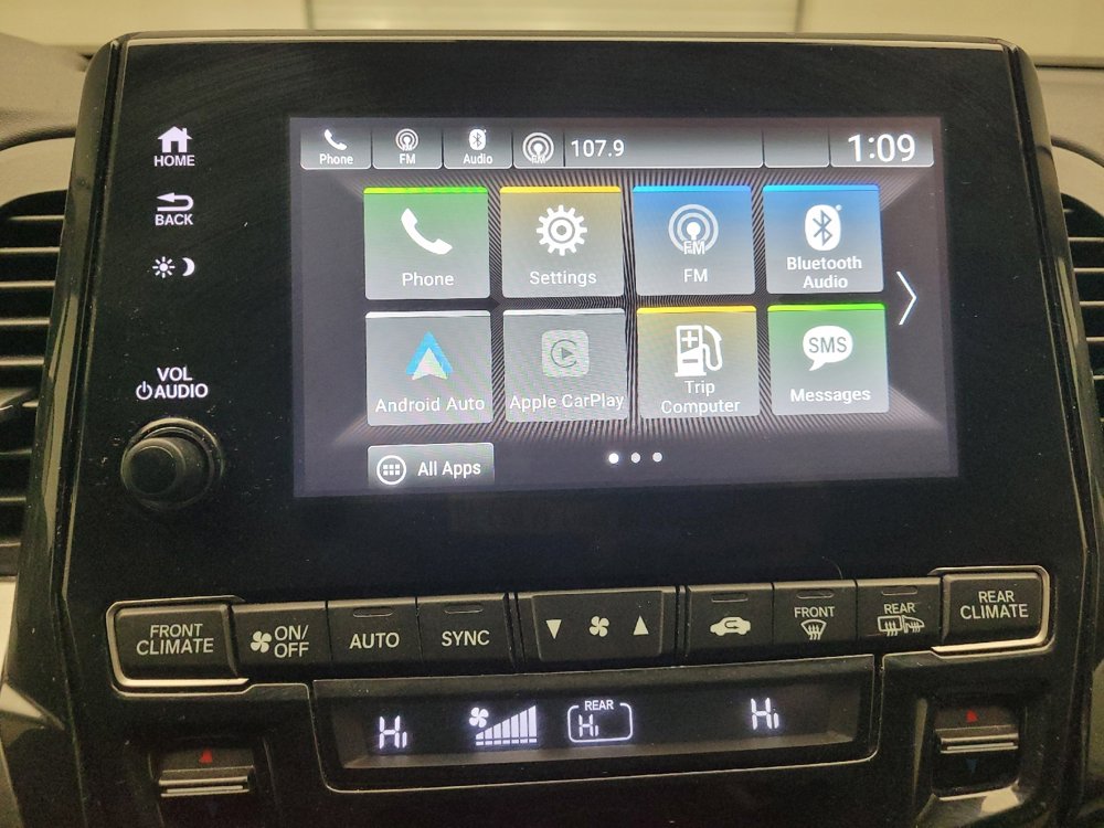 Used 2018 Honda Odyssey EX image 25