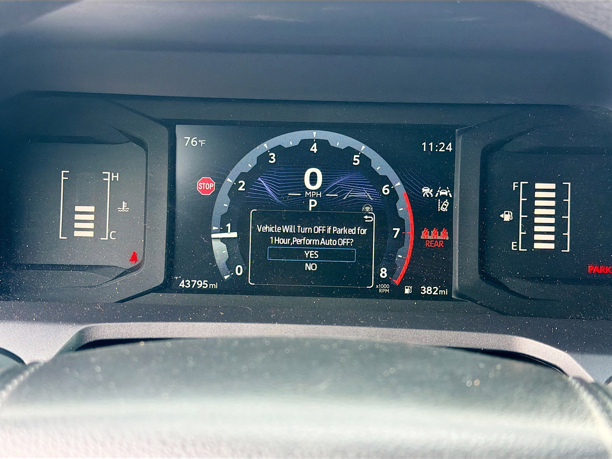 Used 2024 Toyota Tacoma SR5 image 37