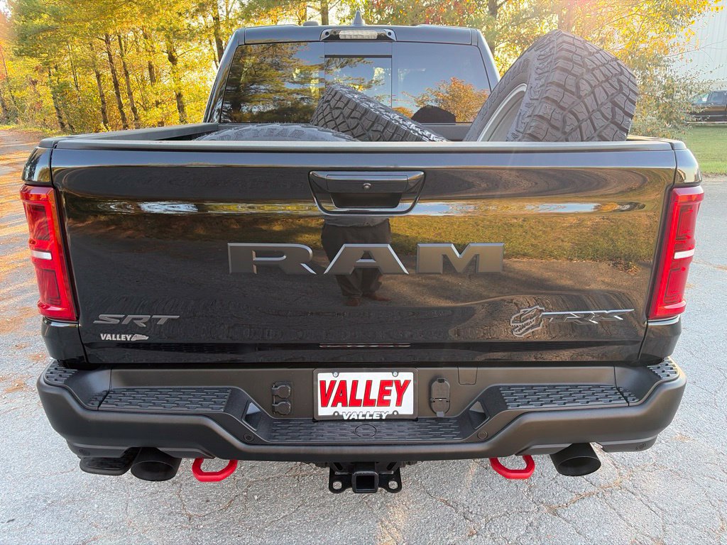 New 2027 RAM 1500 TRX SRT AWD/4WD image 6