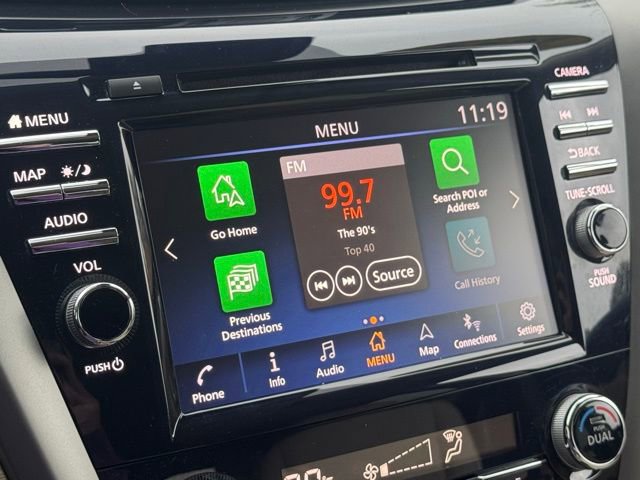 Used 2024 Nissan Murano SL image 34