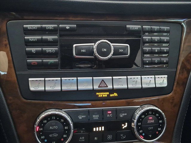 Used 2014 Mercedes-Benz SL 550 image 15