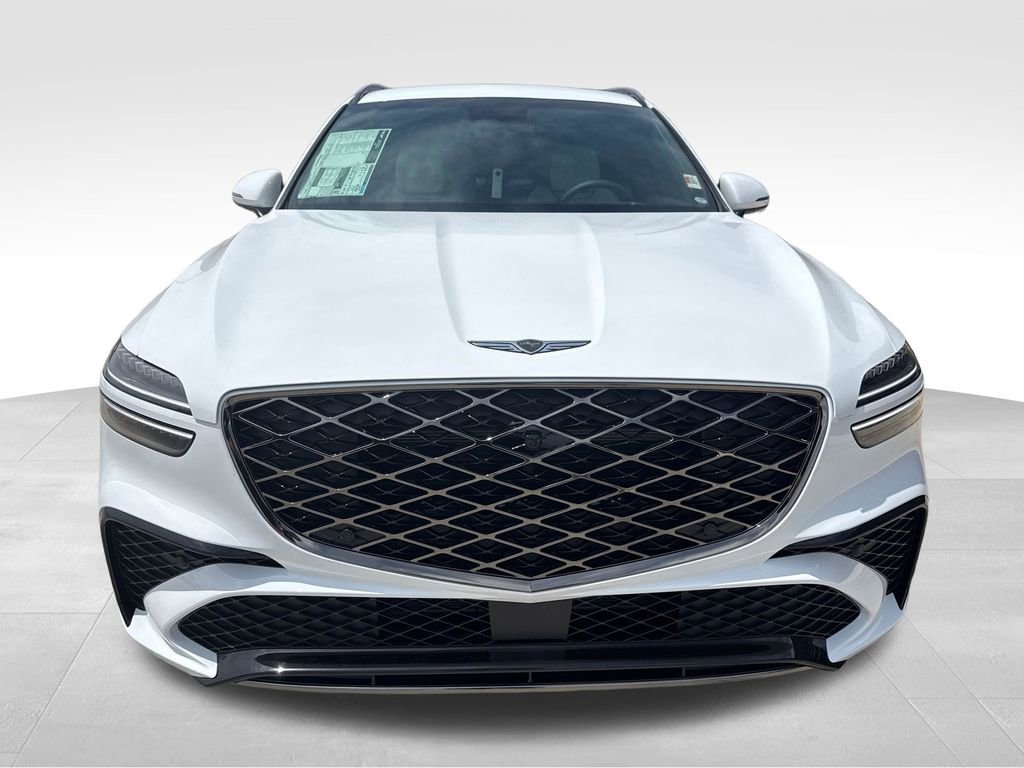 New 2026 Genesis GV70 3.5T Sport Prestige AWD/4WD image 8