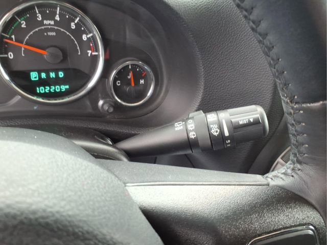 Used 2016 Jeep Wrangler Unlimited Sport w/ Quick Order Package 24S image 18