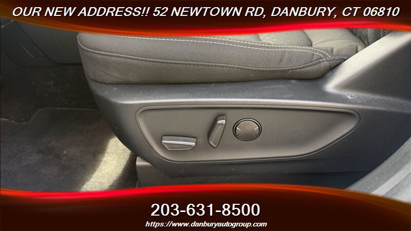 Used 2024 Ford Escape Active AWD/4WD image 12