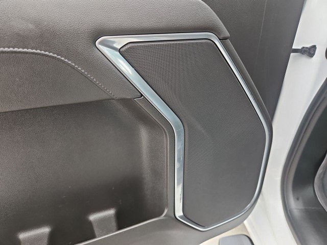 Used 2022 Chevrolet Silverado 1500 LT RWD image 23
