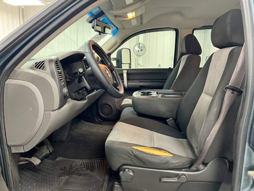 Used 2009 Chevrolet Silverado 1500 LS RWD image 18