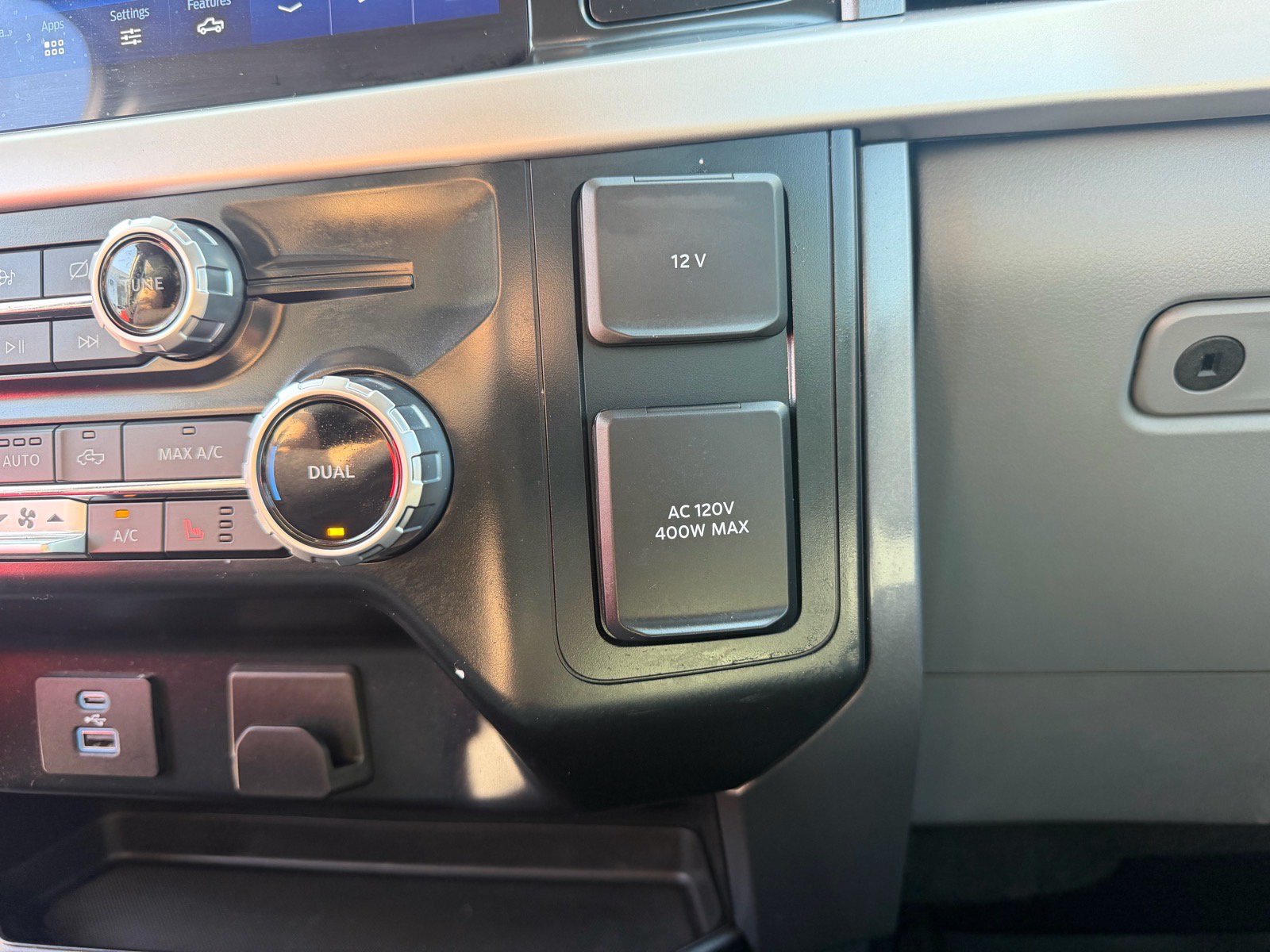 Used 2023 Ford F150 XLT w/ Equipment Group 302A High AWD/4WD image 49