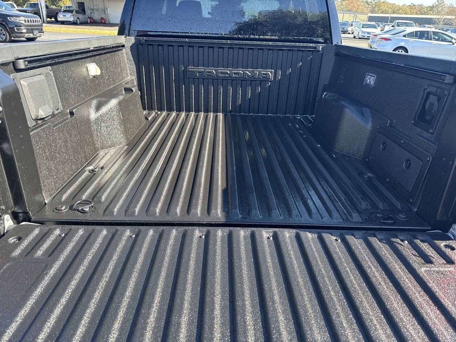 Used 2024 Toyota Tacoma TRD Off-Road image 36