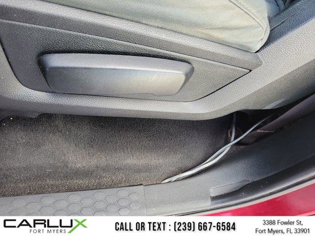 Used 2018 RAM 1500 Express w/ Express Value Package image 21