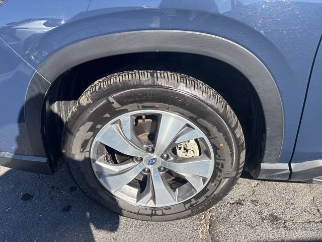 Used 2023 Subaru Ascent Premium w/ Convenience Package AWD/4WD image 6