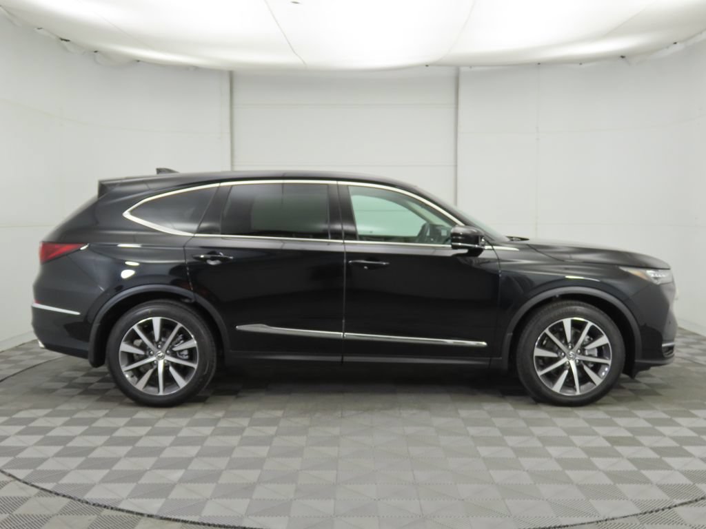 Used 2026 Acura MDX w/ Technology Package FWD image 5