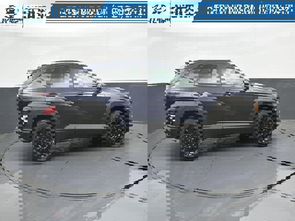 New 2026 Hyundai Kona SEL Sport image 3