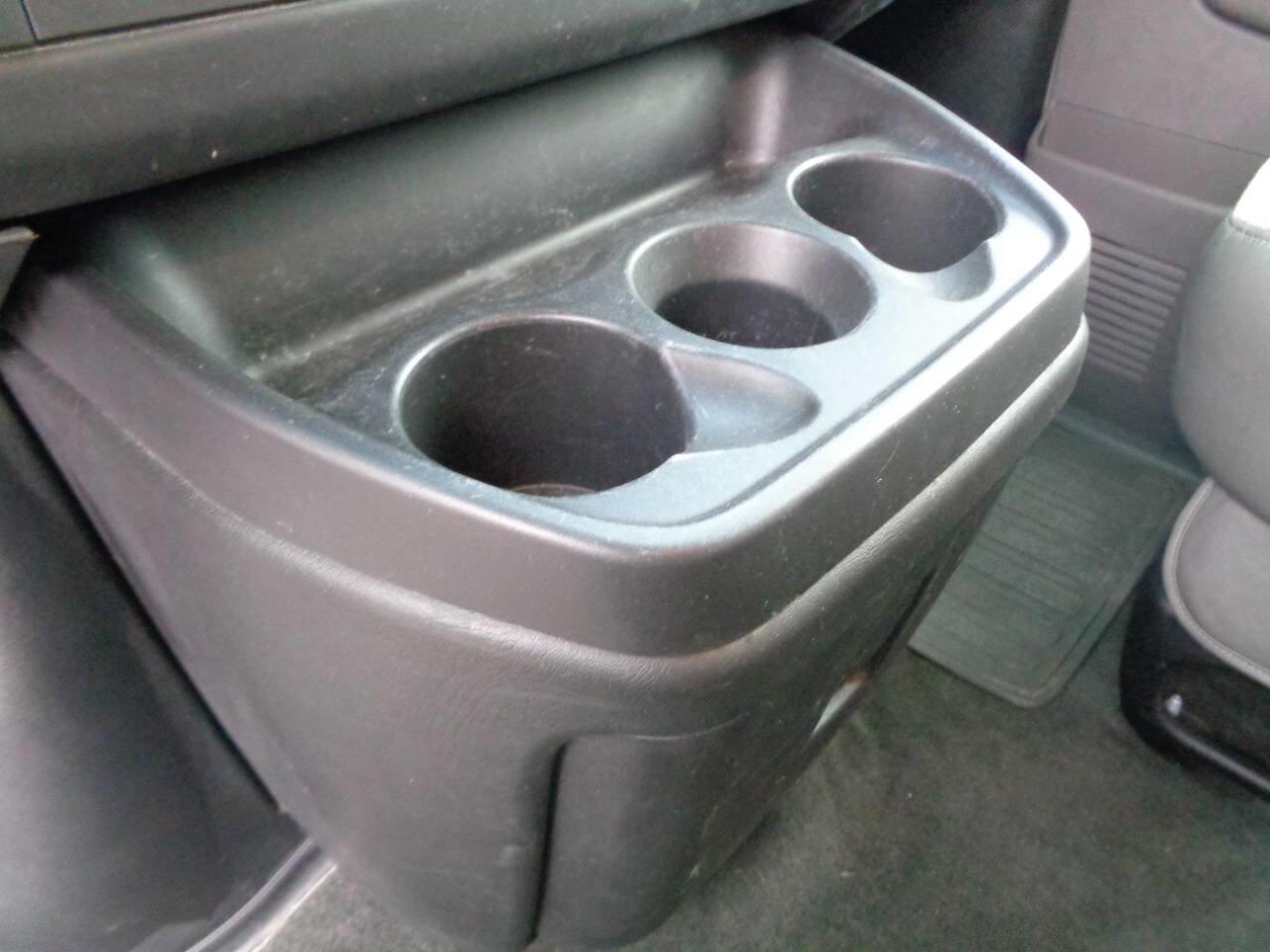 Used 2017 GMC Savana 3500 LT w/ LT Preferred Equipment Group image 33