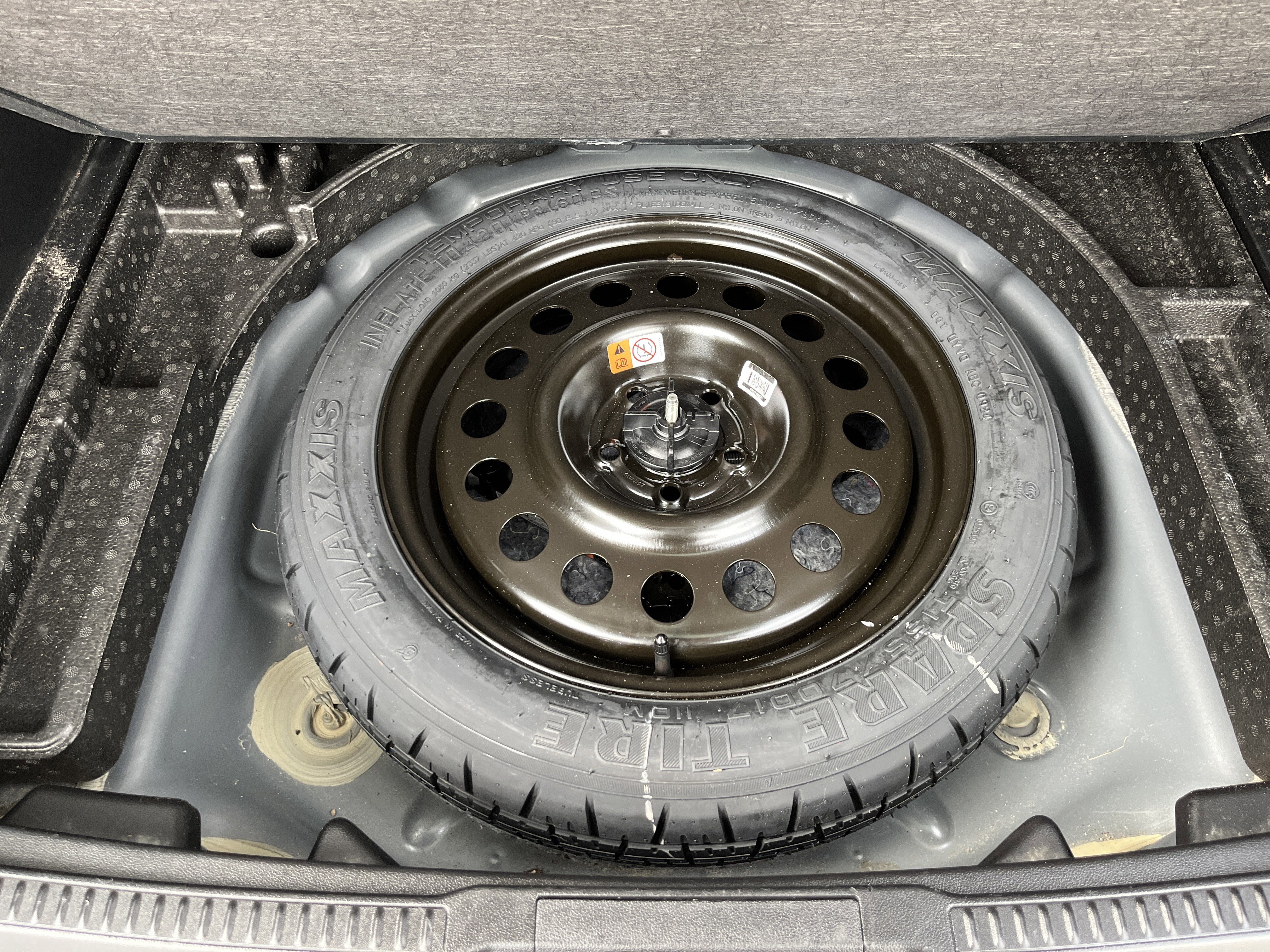 Used 2024 Ford Bronco Sport Big Bend image 15