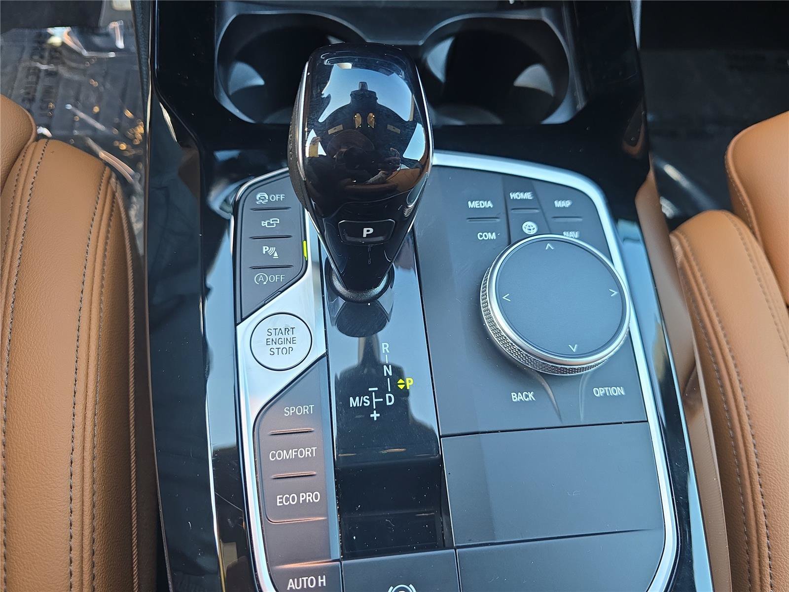 Certified 2023 BMW X3 sDrive30i w/ M Sport Package RWD image 19