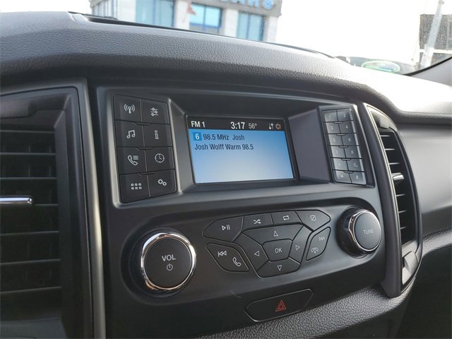 Used 2021 Ford Ranger XL w/ Equipment Group 101A High image 17