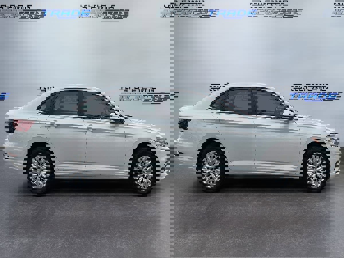 Used 2020 Volkswagen Jetta S image 4