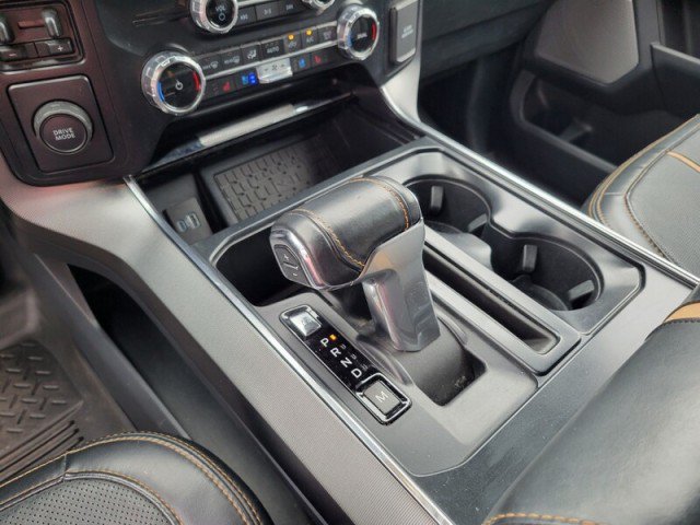 Used 2023 Ford F150 Platinum RWD image 14