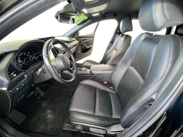 Used 2024 MAZDA MAZDA3 s FWD image 28