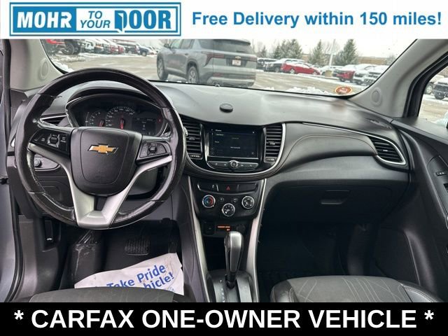 Used 2019 Chevrolet Trax LT w/ LT Convenience Package image 30