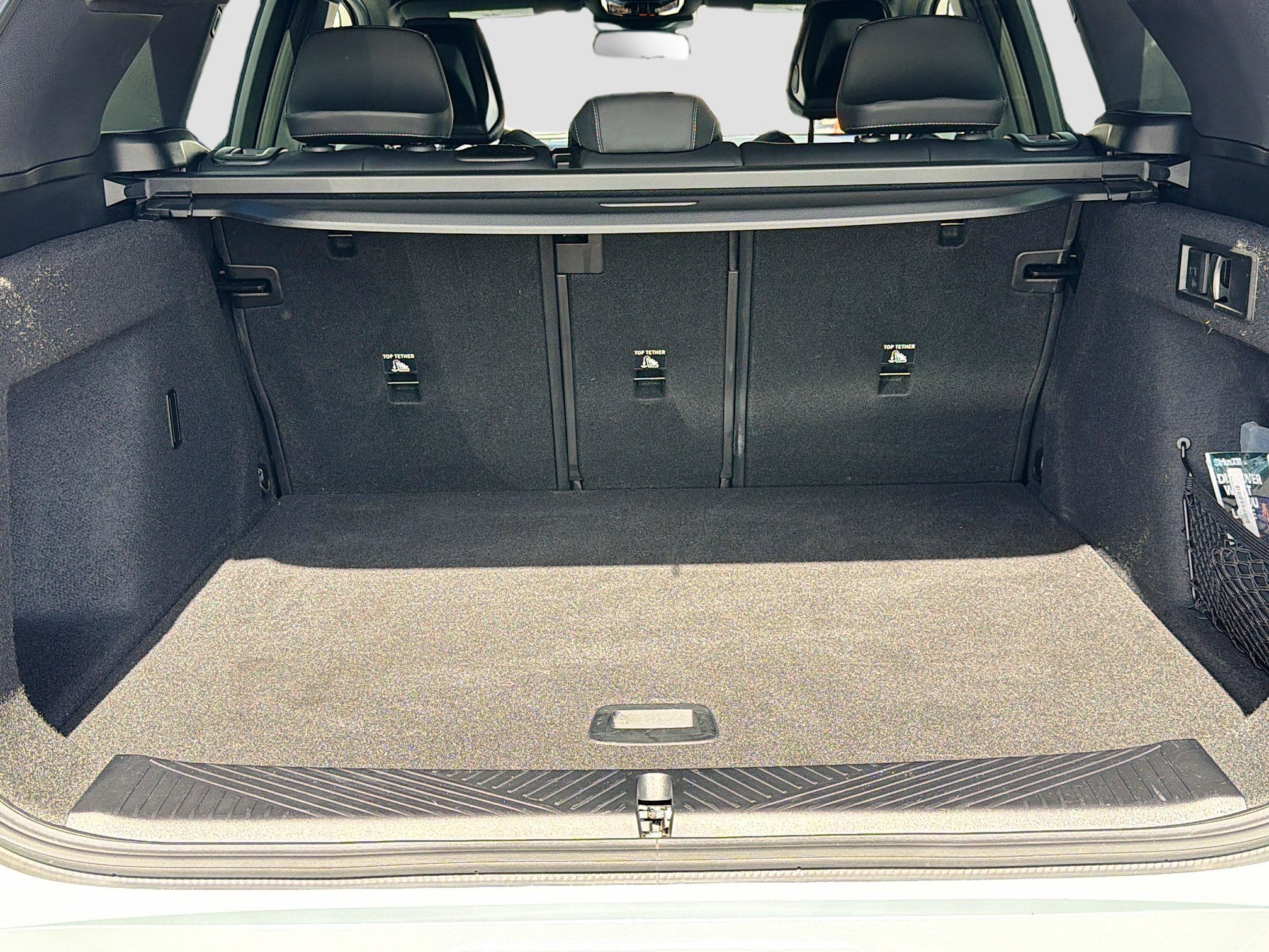 Used 2025 BMW X3 xDrive30i w/ Premium Package image 12