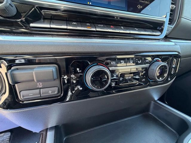 Used 2026 Chevrolet Silverado 1500 LT w/ All Star Edition Plus image 25