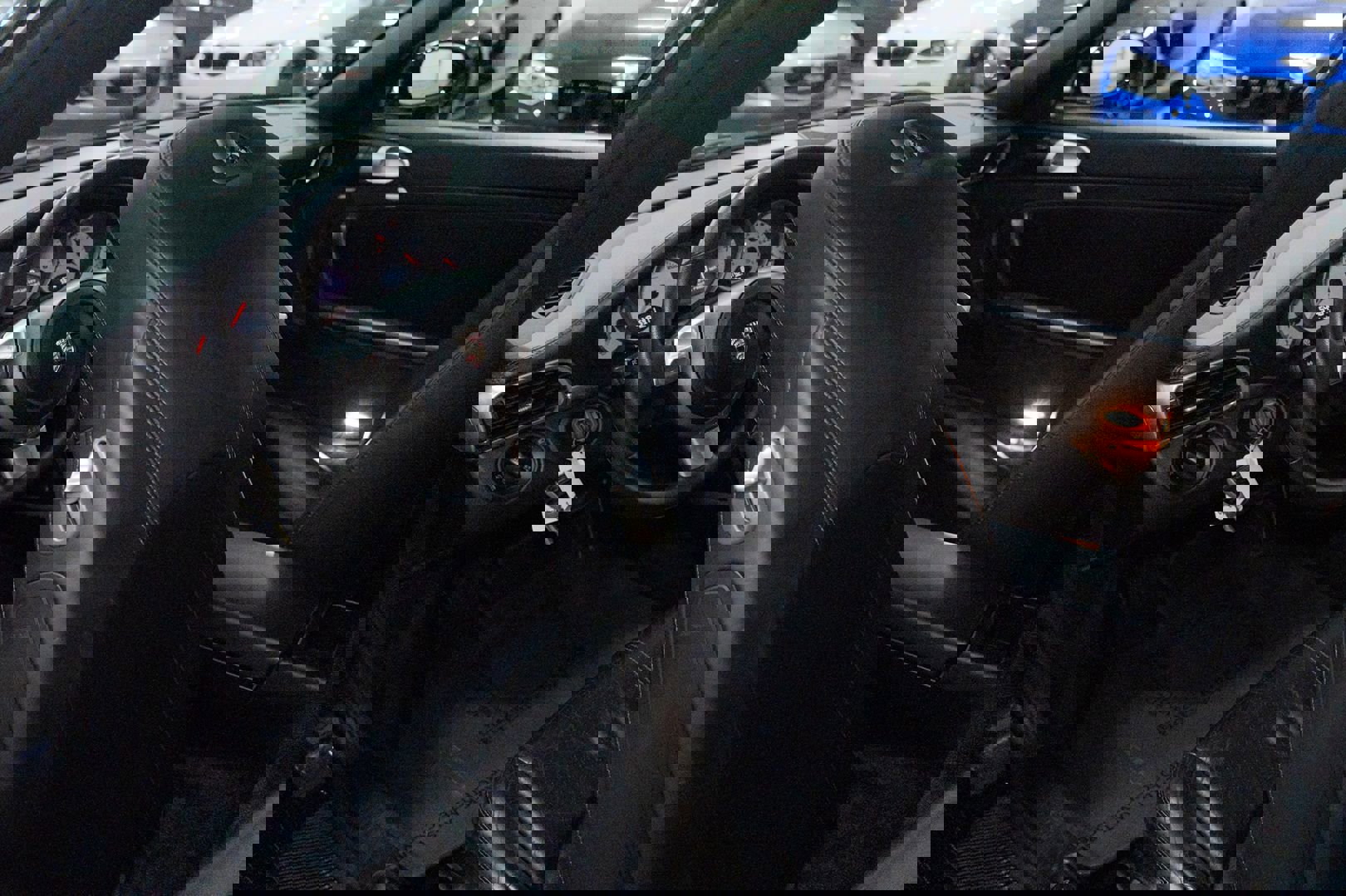 Used 2008 Porsche 911 Carrera S image 23