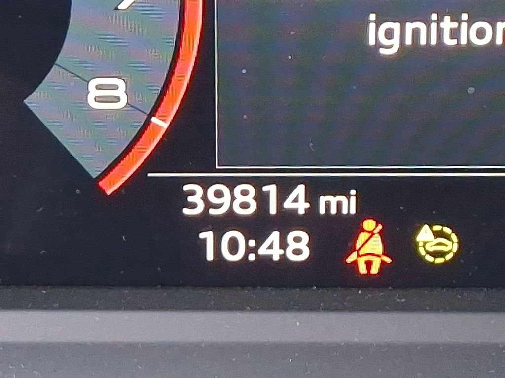 Used 2022 Audi A3 2.0T Premium w/ Black Optic Sport Package image 21