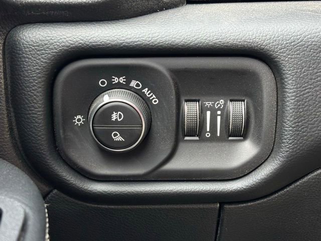 New 2026 RAM 2500 Power Wagon image 39