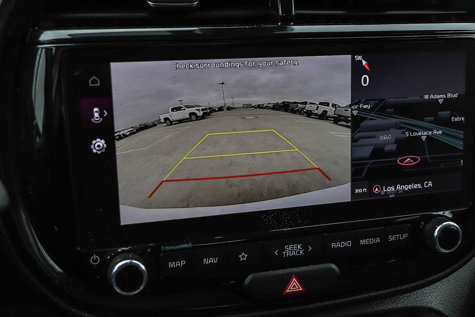 Used 2023 Kia Soul GT-Line FWD image 25