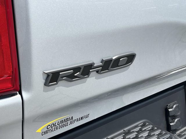 New 2026 RAM 1500 RHO w/ RHO Level 1 Equipment Group AWD/4WD image 14