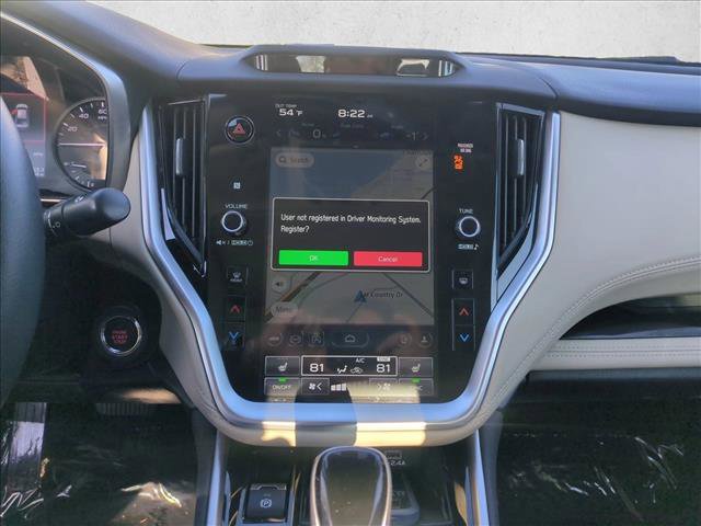 Used 2023 Subaru Legacy Limited image 15