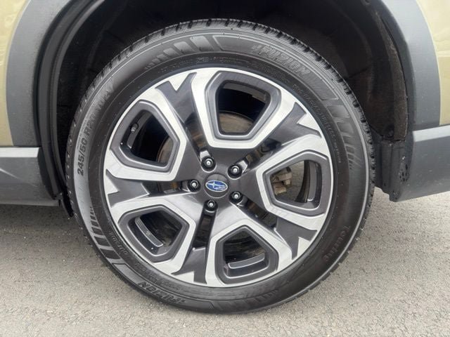 Used 2023 Subaru Ascent Limited AWD/4WD image 34