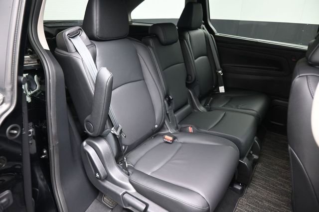 New 2026 Honda Odyssey EX-L image 29