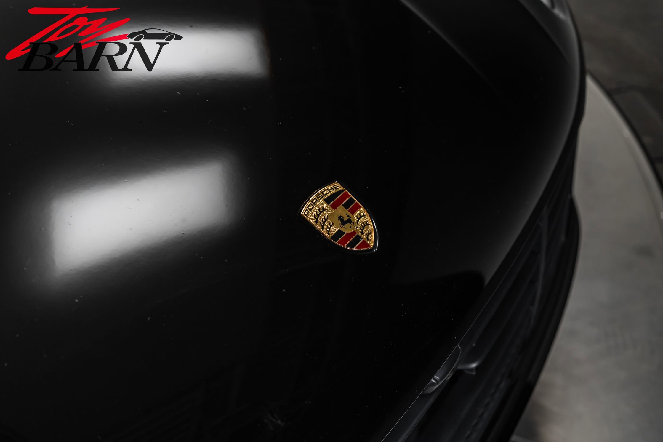 Used 2020 Porsche Macan Turbo image 9