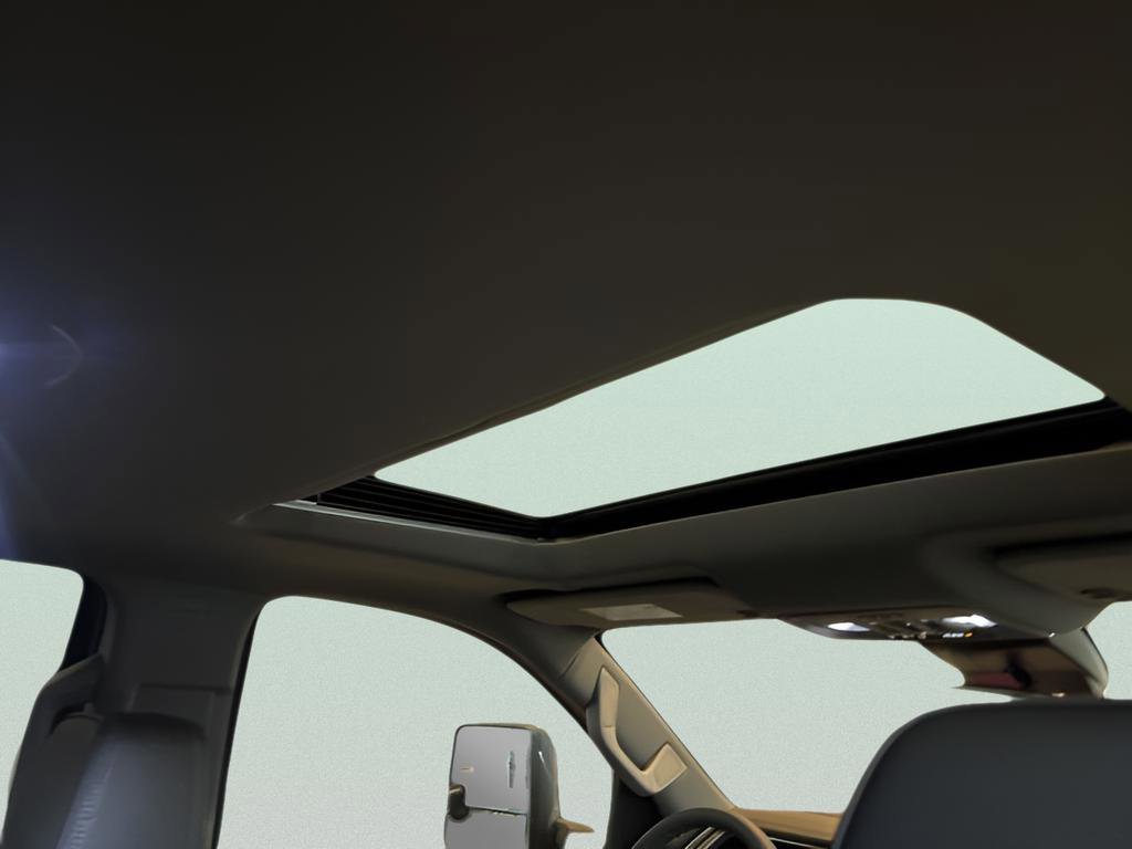 New 2026 GMC Sierra 3500 Denali w/ Technology Package image 10