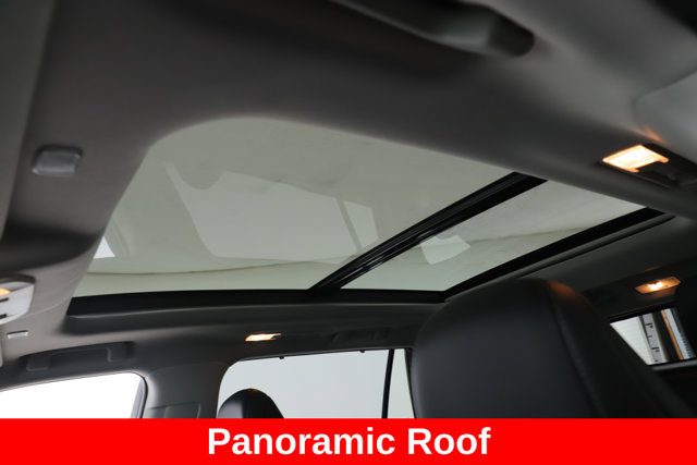 Used 2026 Toyota Highlander Platinum AWD/4WD image 18