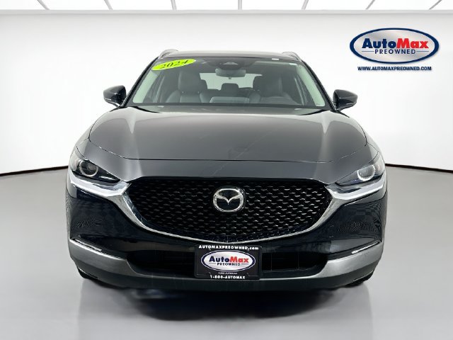 Used 2024 MAZDA CX-30 AWD 2.5 S w/ Select Sport Pkg image 6