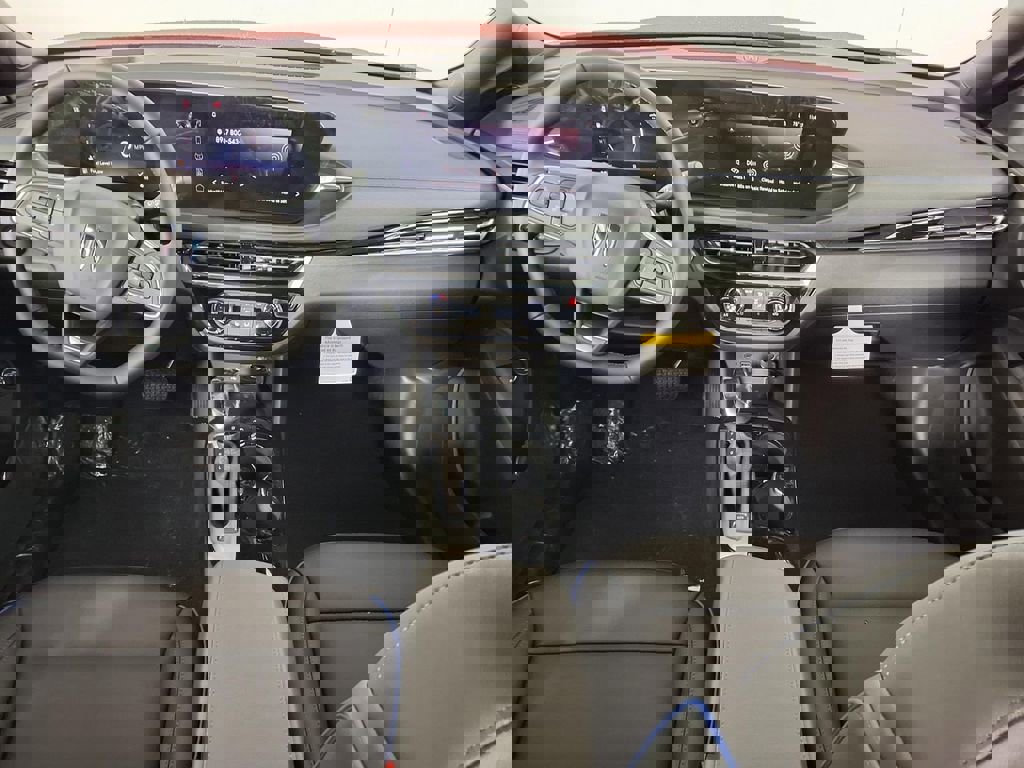 New 2026 Buick Envista Sport Touring w/ Convenience I Package image 29