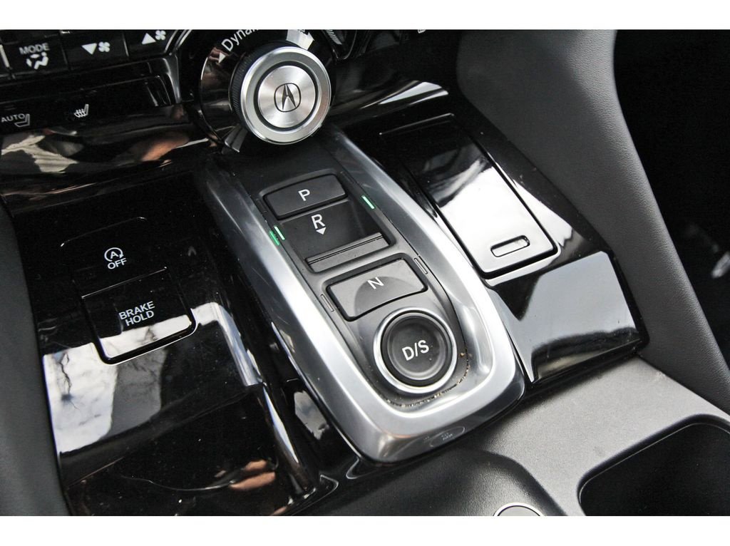 Used 2024 Acura MDX FWD w/ Technology Package image 24