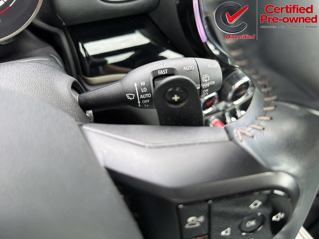 Used 2023 MINI Cooper Countryman S FWD image 50