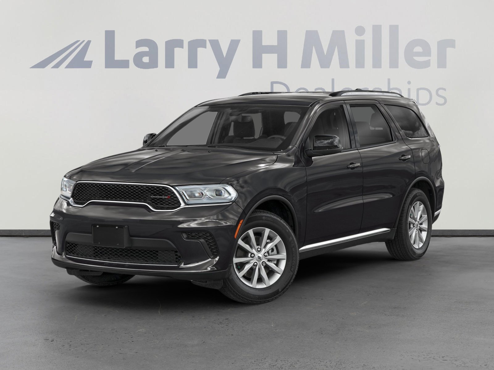 New 2026 Dodge Durango GT