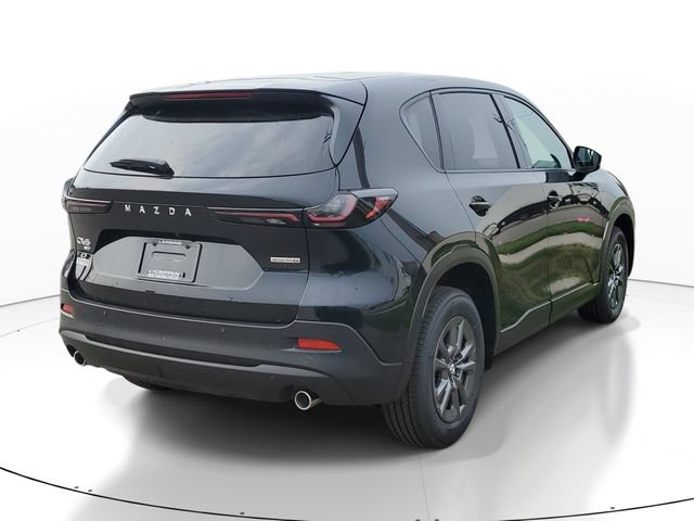 New 2026 MAZDA CX-5 Select AWD/4WD image 4