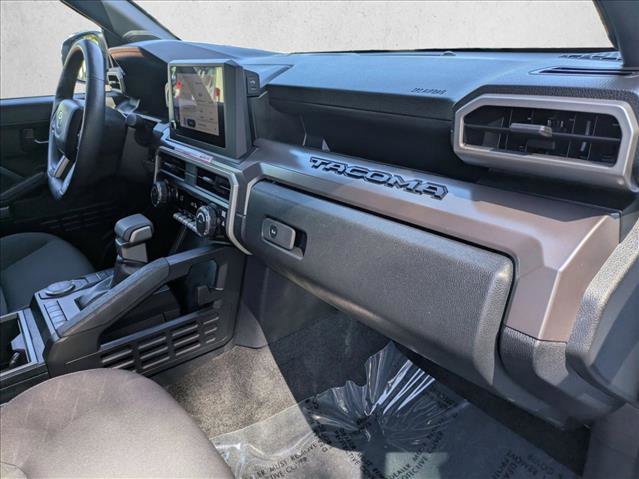 Used 2024 Toyota Tacoma SR5 RWD image 20